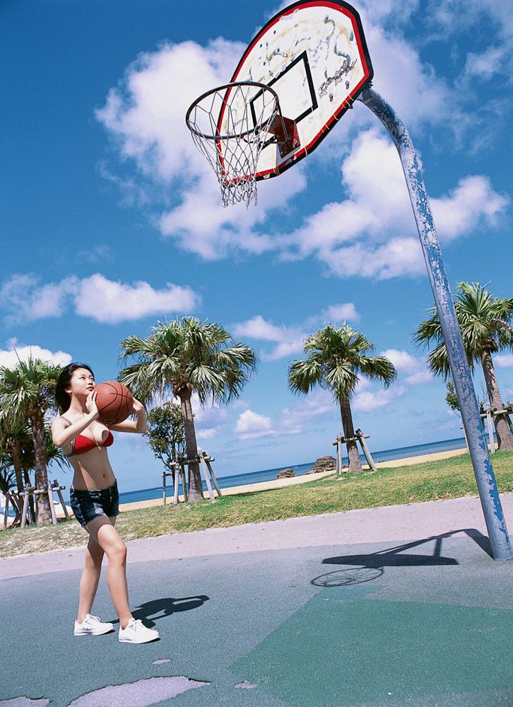 Mai Nishida 西田麻衣 UNDERAGE!   Vol.186-图4