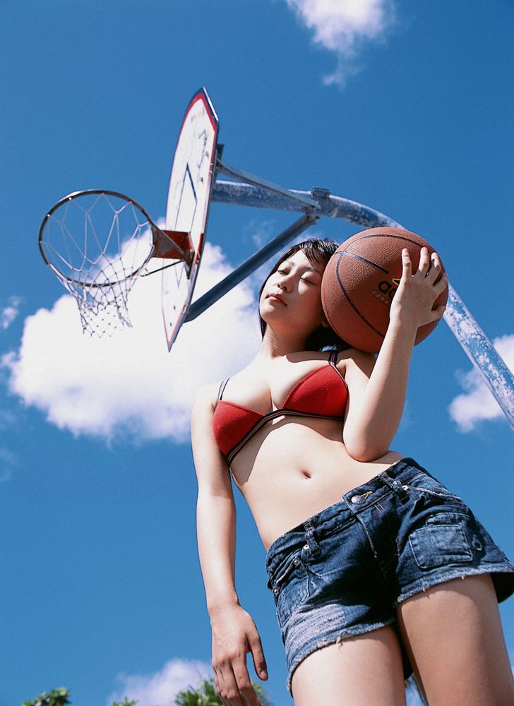 Mai Nishida 西田麻衣 UNDERAGE!   Vol.186-图8