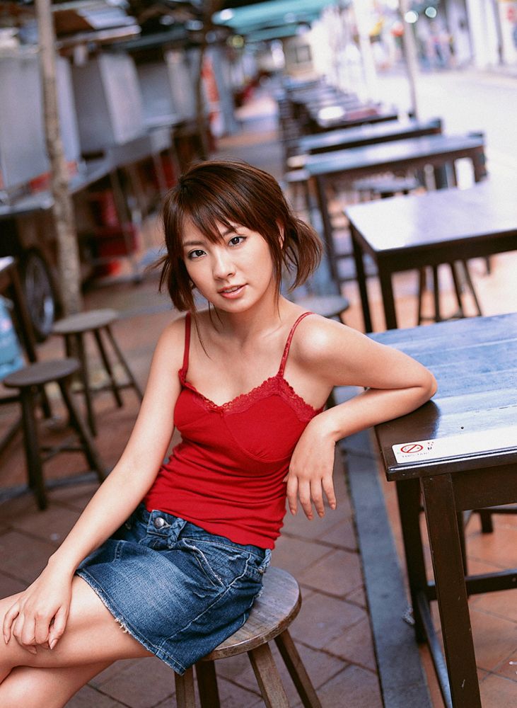 山本梓《ハッピースマイル&官能SEXY!》  Vol.187-图32