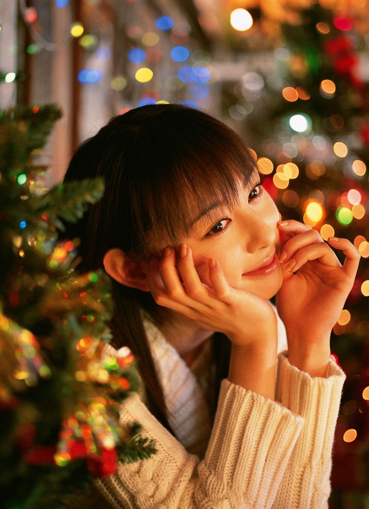 秋山莉奈《HIP! STEP!! JUMP!!!》  Vol.188-图9