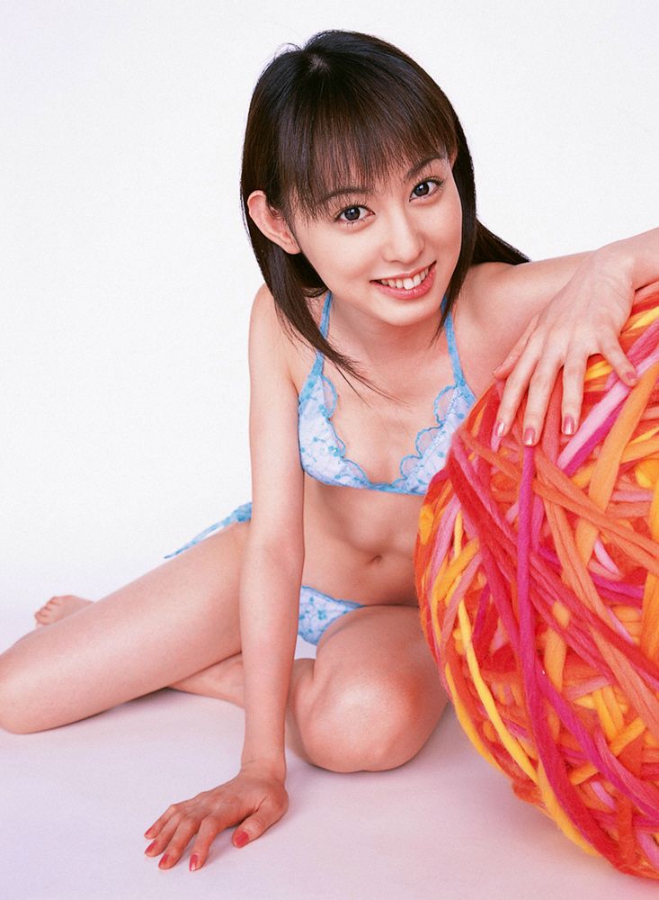 秋山莉奈《HIP! STEP!! JUMP!!!》  Vol.188-图29