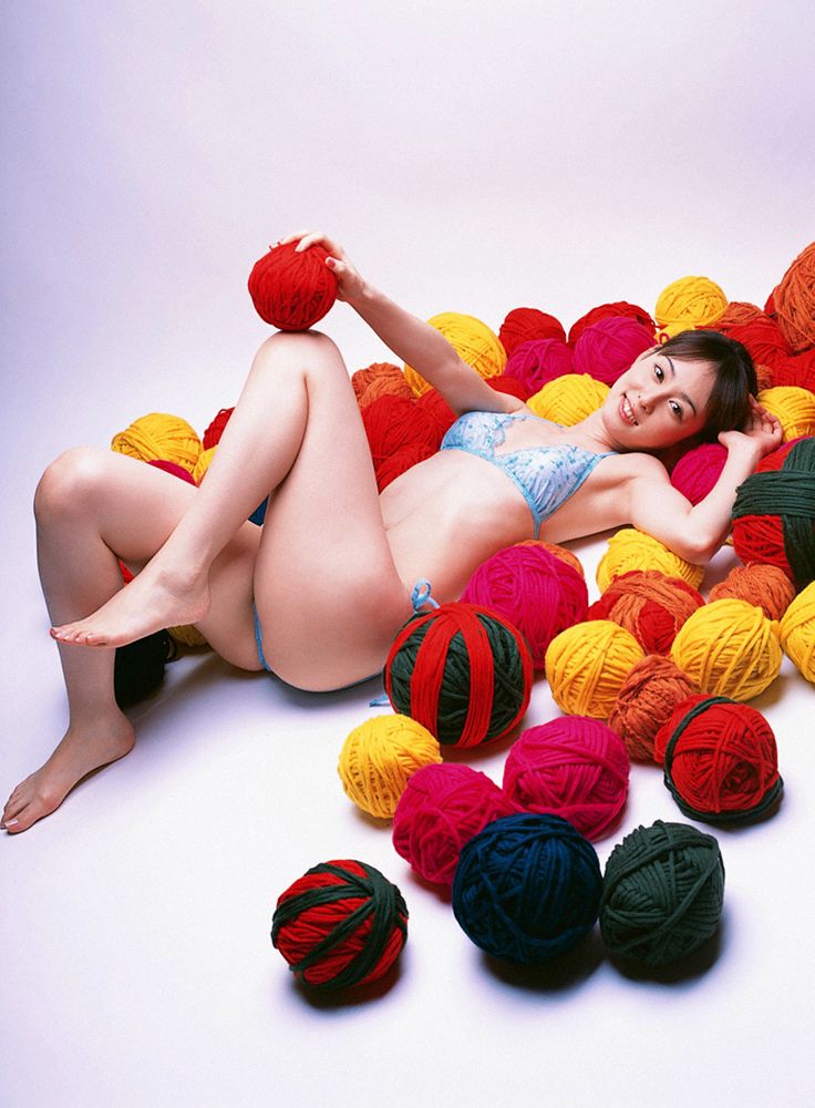 秋山莉奈《HIP! STEP!! JUMP!!!》  Vol.188-图33