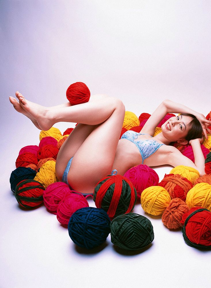 秋山莉奈《HIP! STEP!! JUMP!!!》  Vol.188-图34