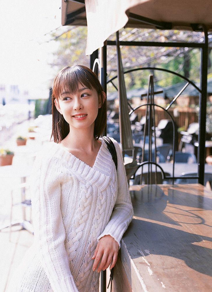 秋山莉奈《HIP! STEP!! JUMP!!!》  Vol.188-图3