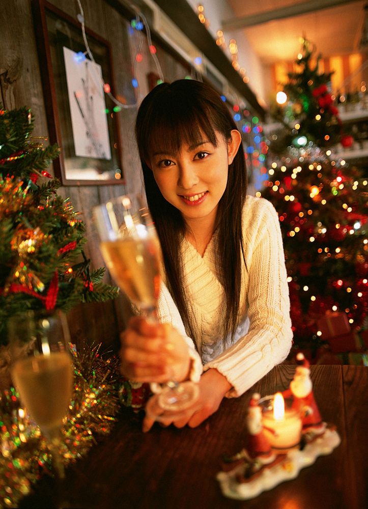 秋山莉奈《HIP! STEP!! JUMP!!!》  Vol.188-图8