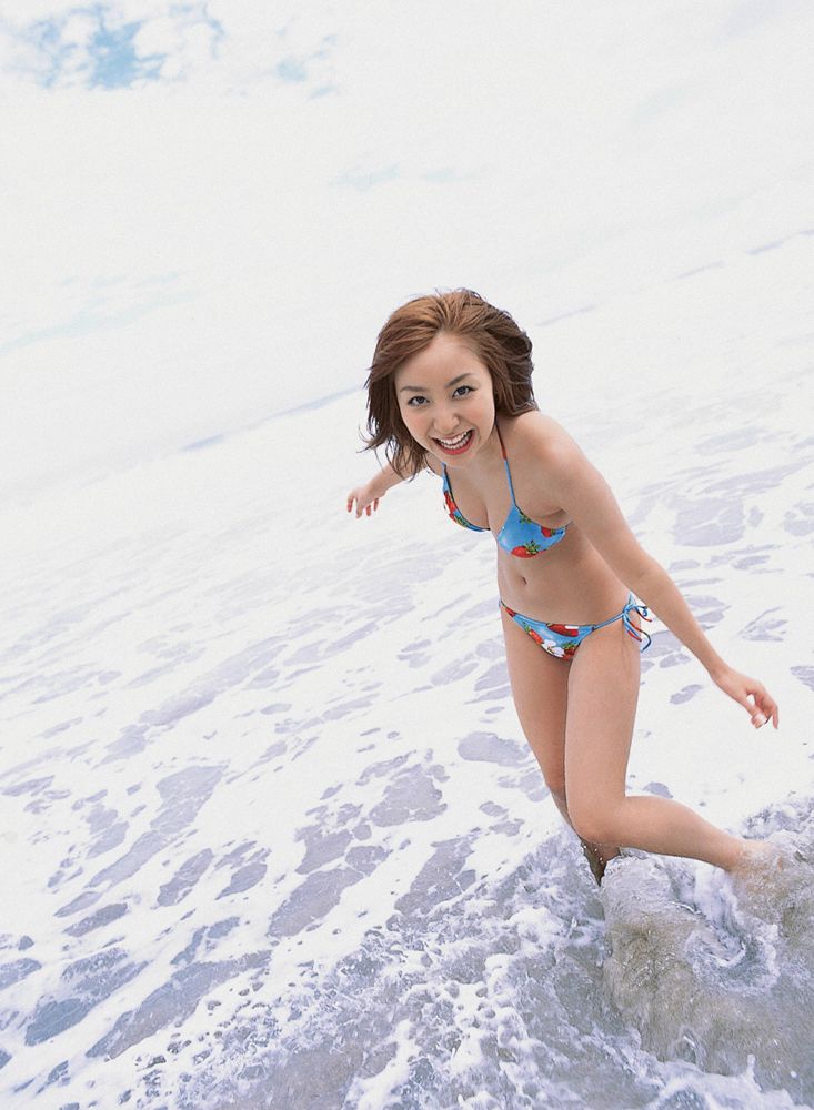 木口亜矢《Gカップバストのニューカマー!》  Vol.189-图16