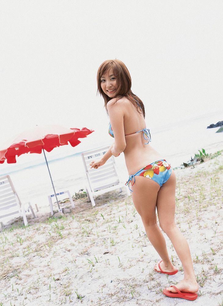 木口亜矢《Gカップバストのニューカマー!》  Vol.189-图20