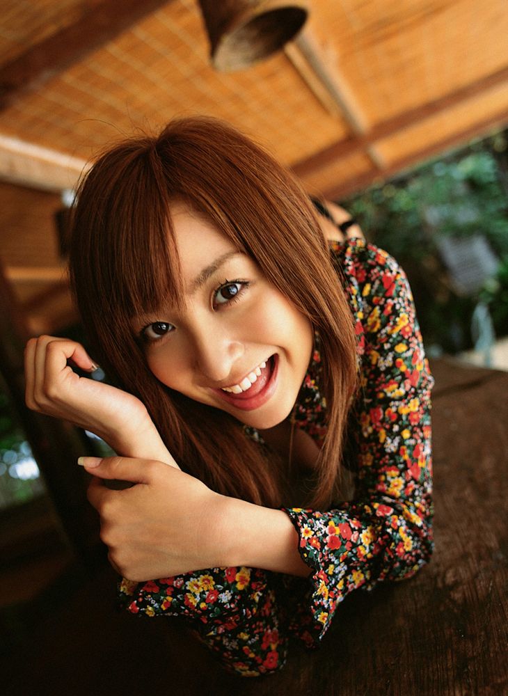 木口亜矢《Gカップバストのニューカマー!》  Vol.189-图4