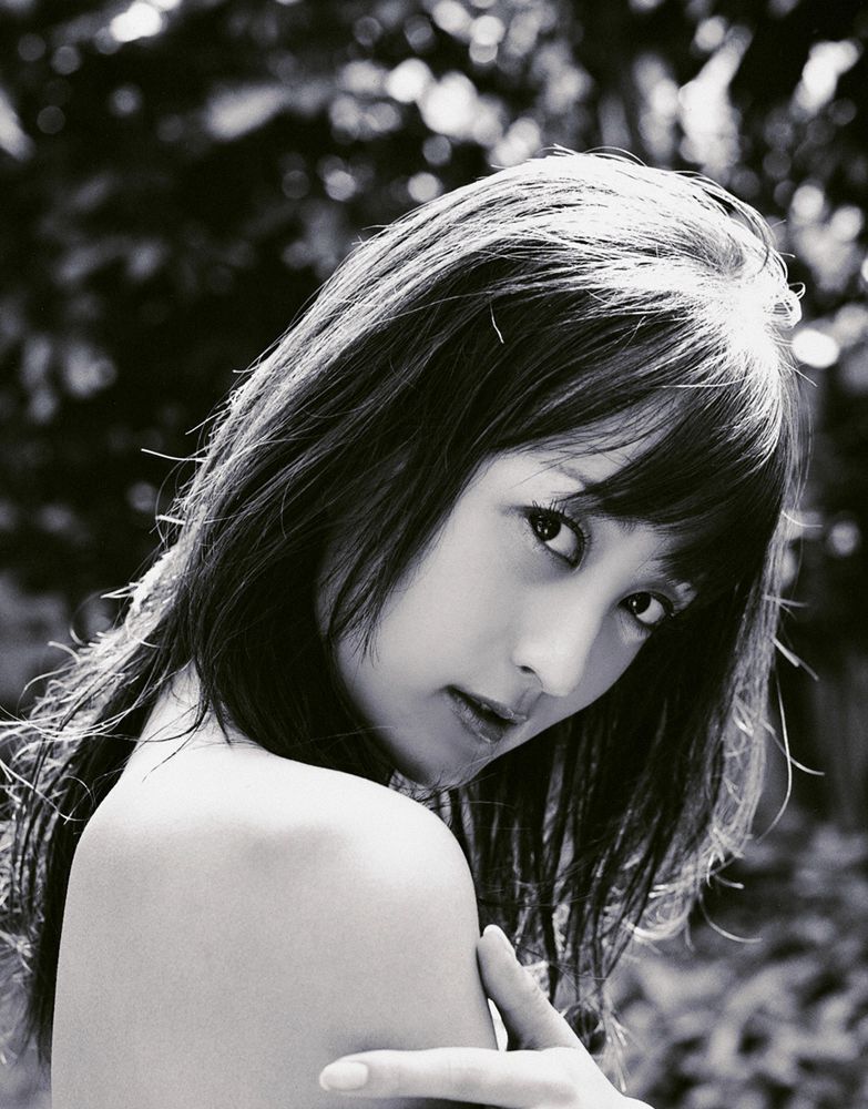 Vol.190 Ayaka Komatsu 小松彩夏-图52