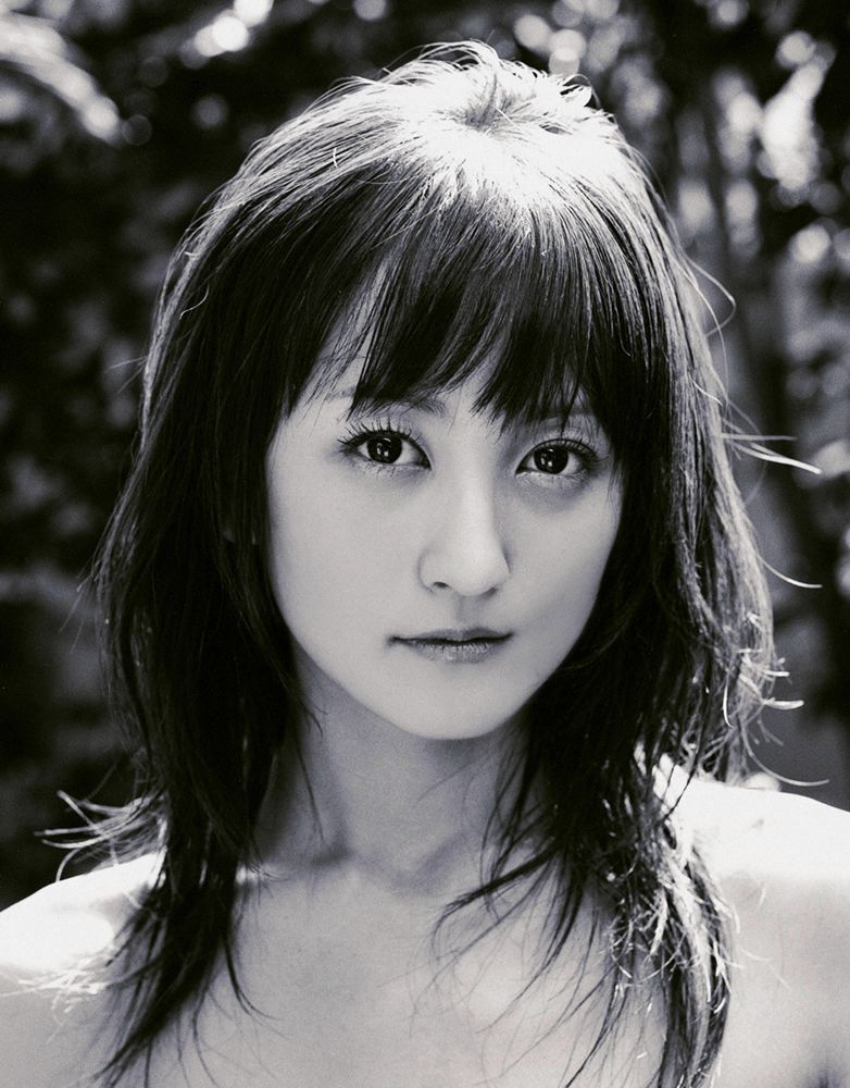 Vol.190 Ayaka Komatsu 小松彩夏-图53