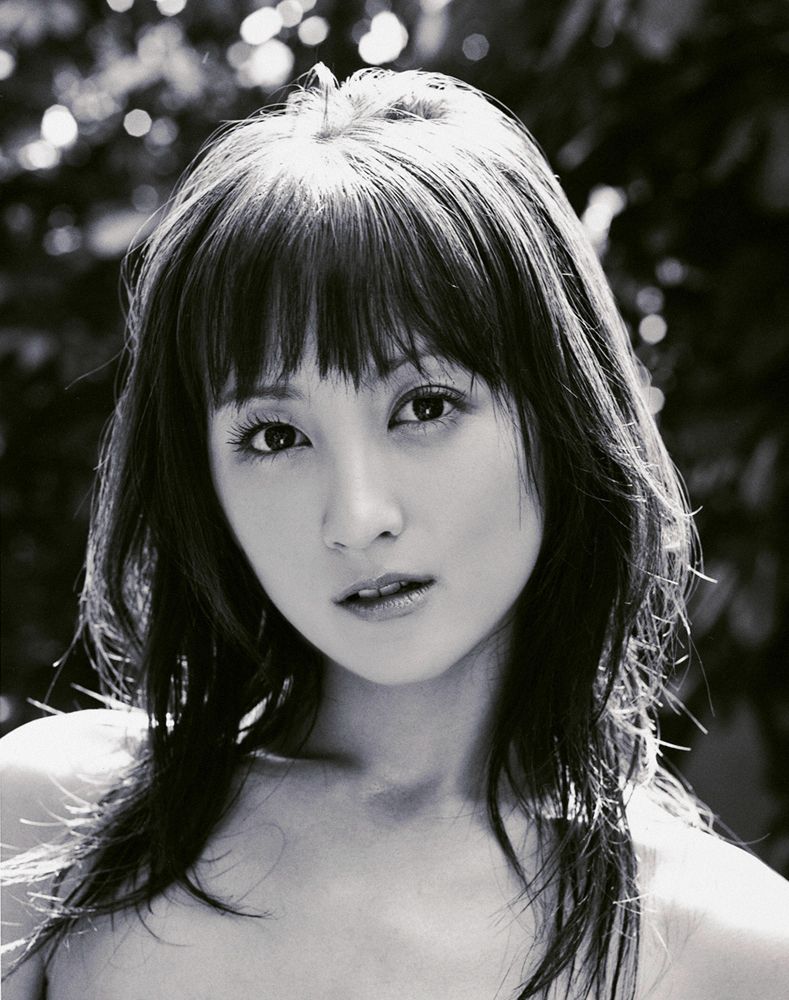 Vol.190 Ayaka Komatsu 小松彩夏-图54