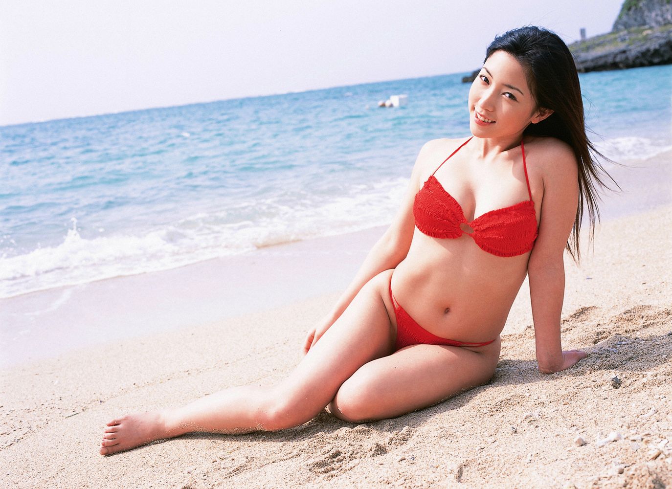 Vol.191 Clavia Festival クラビア祭 Fresh! 2007 Top Idol Gravure Festival-图25