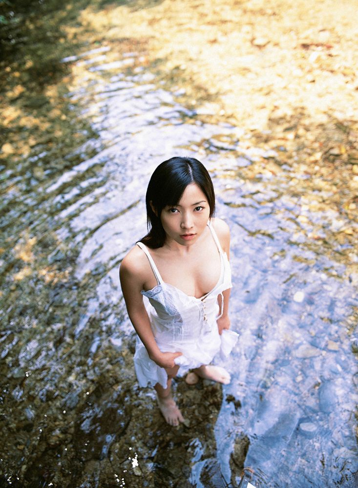 Vol.191 Clavia Festival クラビア祭 Fresh! 2007 Top Idol Gravure Festival-图35