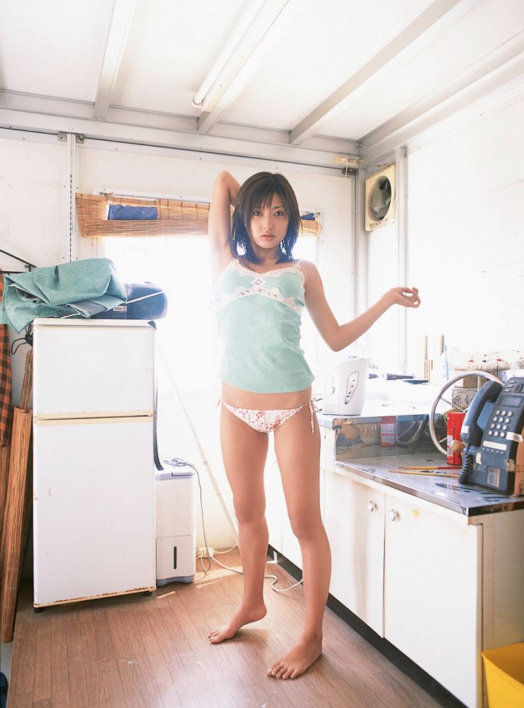 Vol.191 Clavia Festival クラビア祭 Fresh! 2007 Top Idol Gravure Festival-图40