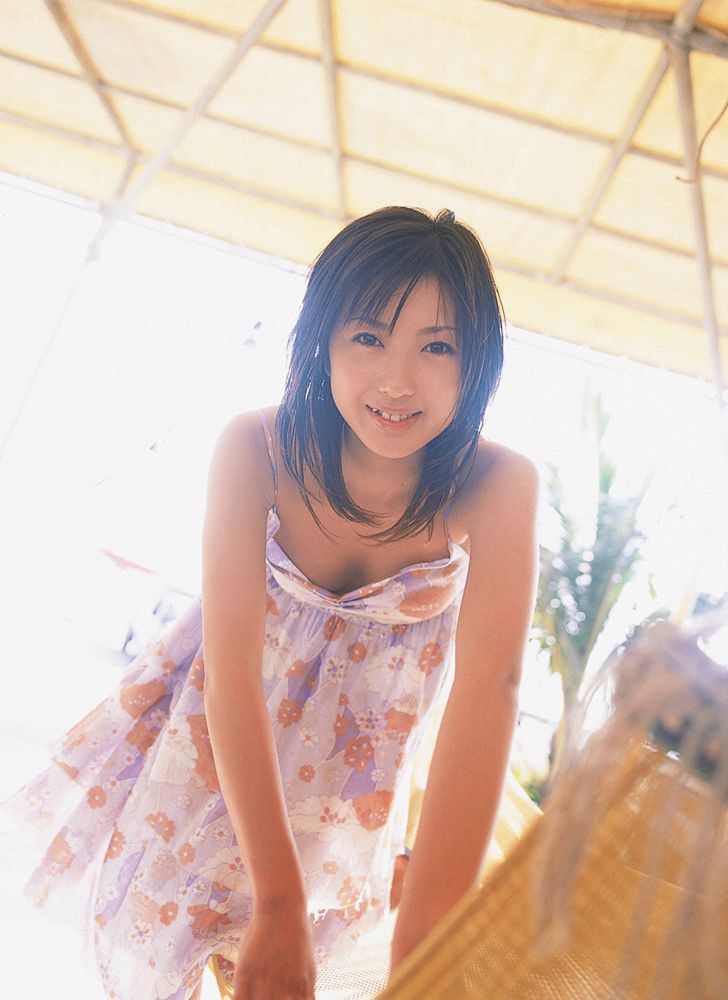 Vol.191 Clavia Festival クラビア祭 Fresh! 2007 Top Idol Gravure Festival-图56