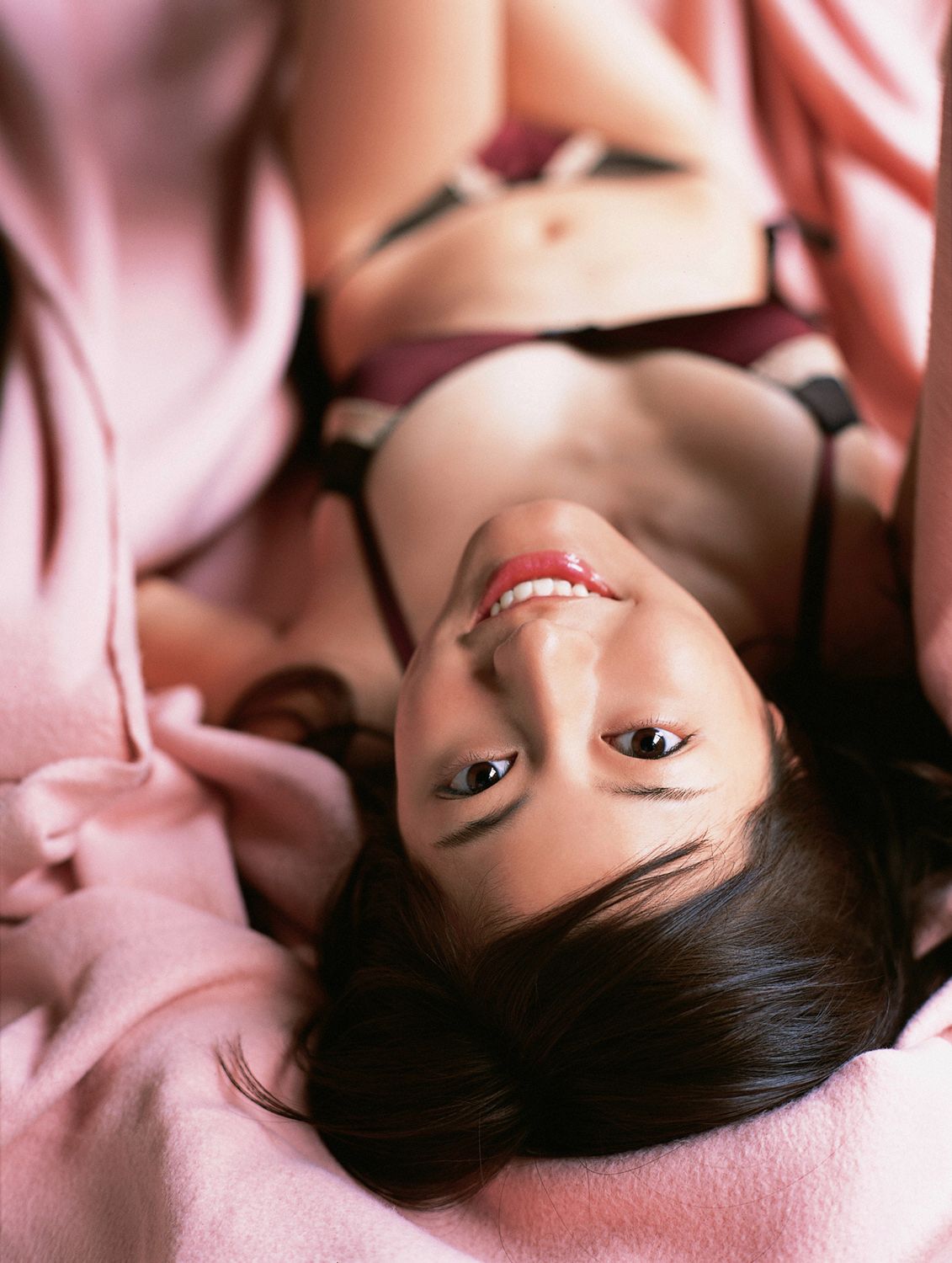 杉本有美《超本格派美少女降临!!》  Vol.196-图38