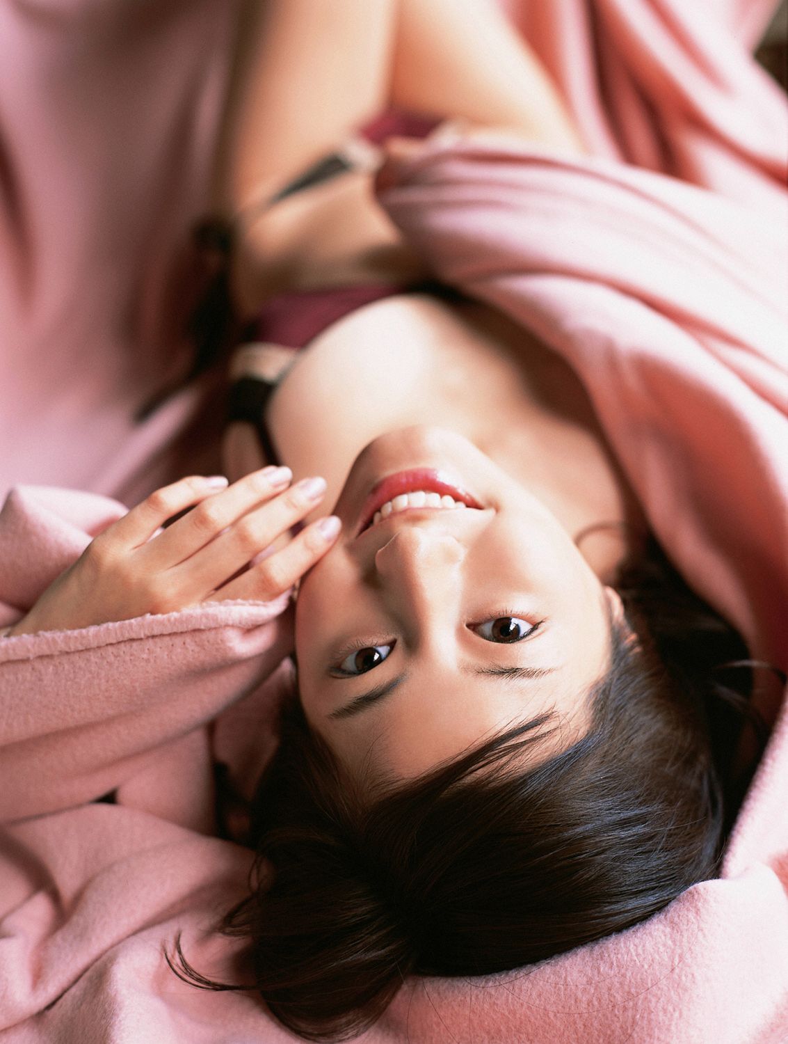 杉本有美《超本格派美少女降临!!》  Vol.196-图39