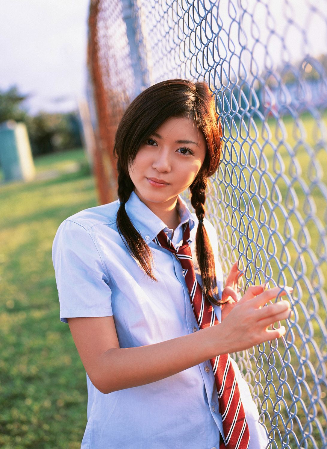 Vol.197 Mami Matsuyama 松山まみ/松山麻美-图10