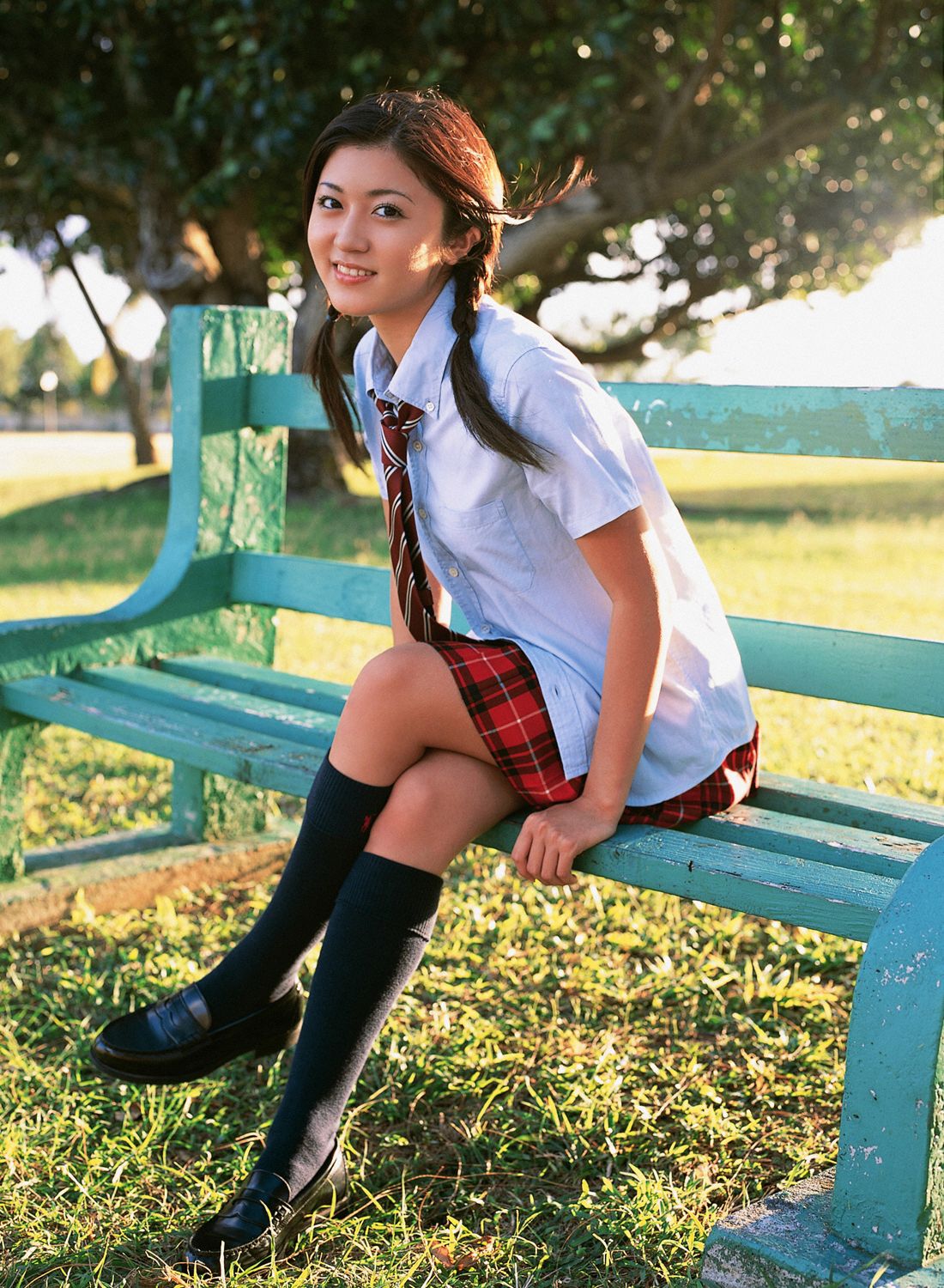 Vol.197 Mami Matsuyama 松山まみ/松山麻美-图2