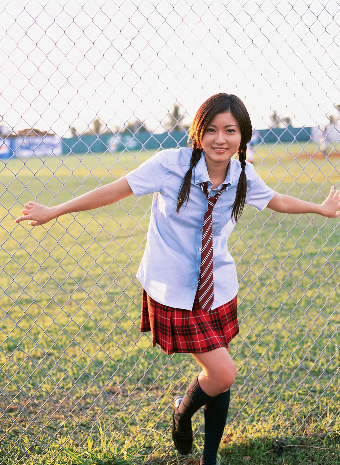 Vol.197 Mami Matsuyama 松山まみ/松山麻美-图4