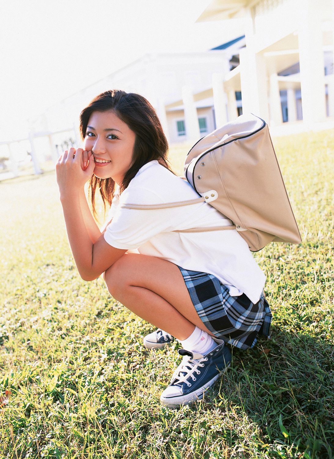 Vol.197 Mami Matsuyama 松山まみ/松山麻美-图54