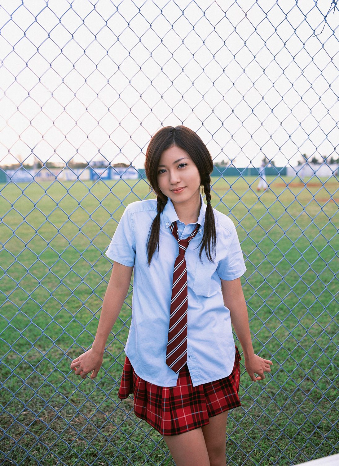 Vol.197 Mami Matsuyama 松山まみ/松山麻美-图5