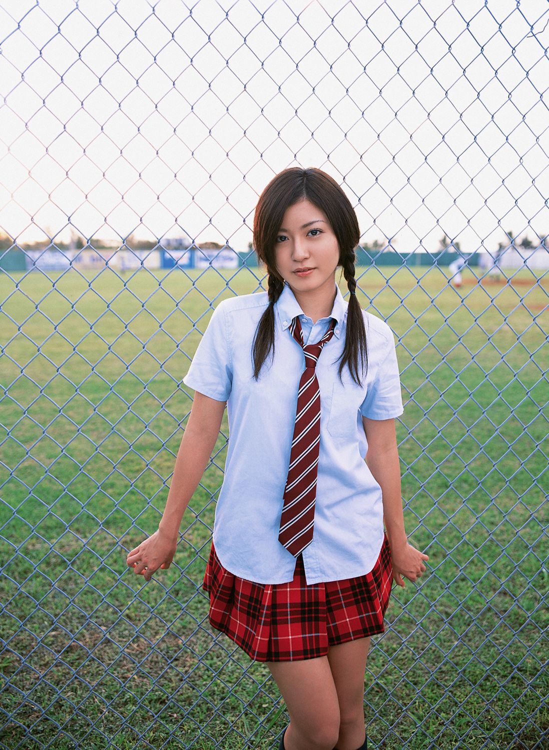 Vol.197 Mami Matsuyama 松山まみ/松山麻美-图6