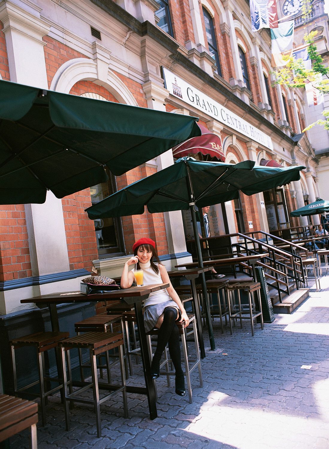 Vol.198 Azusa Yamamoto 山本梓-图45