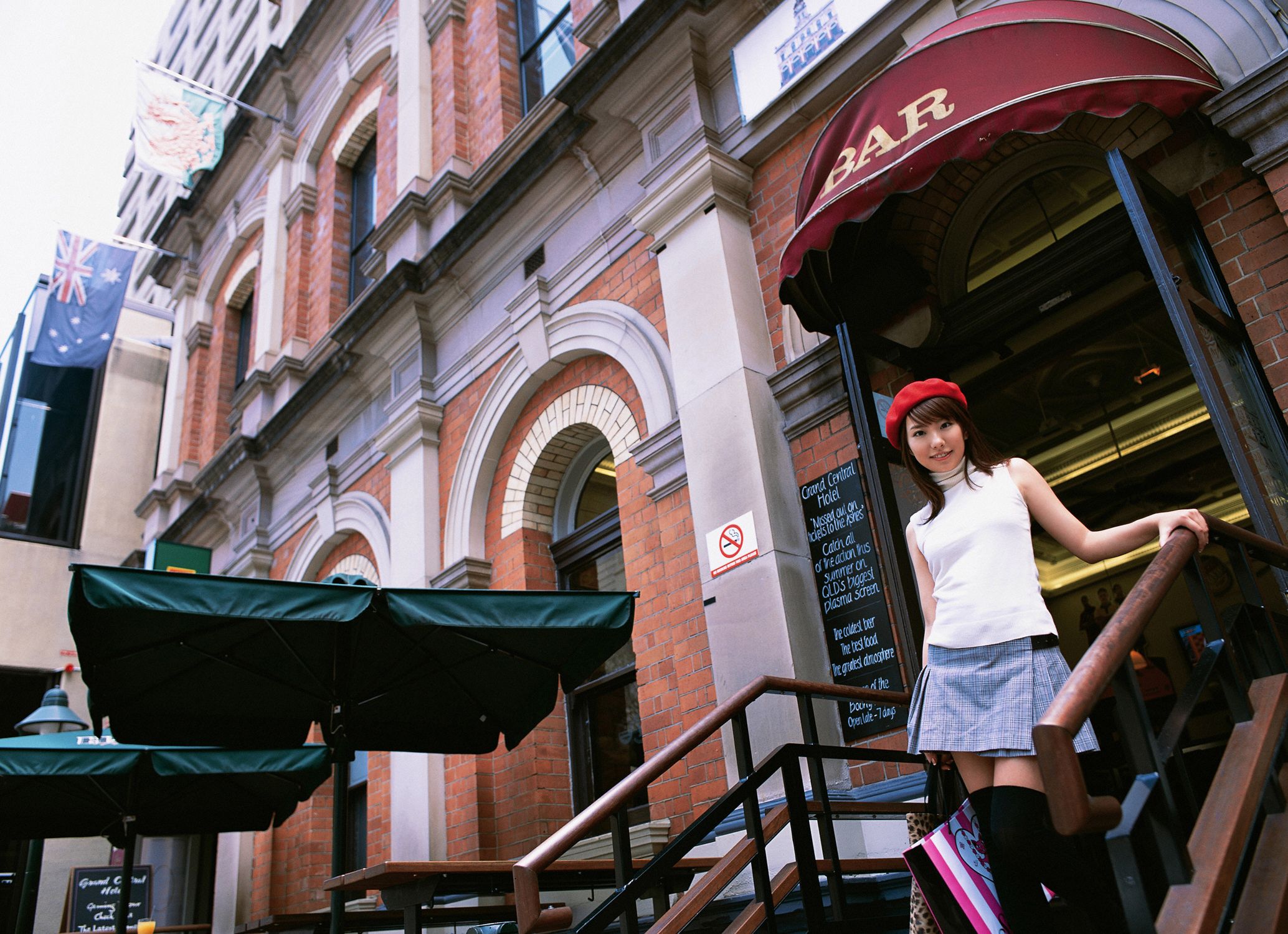 Vol.198 Azusa Yamamoto 山本梓-图46