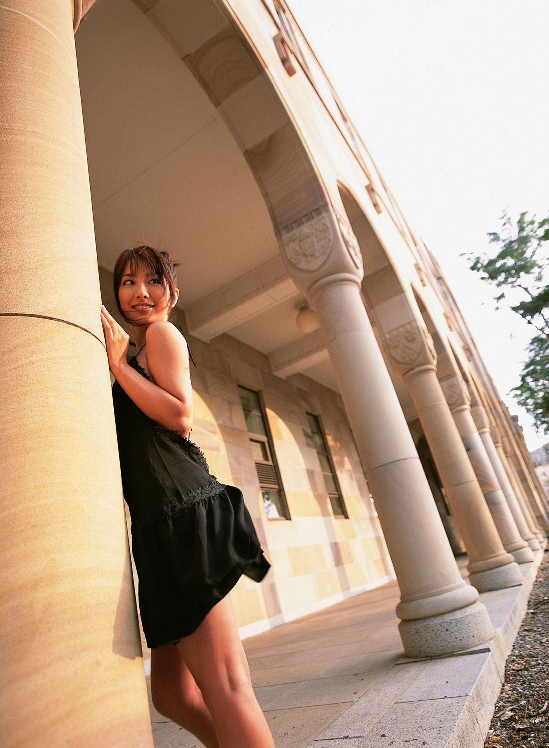 Vol.198 Azusa Yamamoto 山本梓-图6