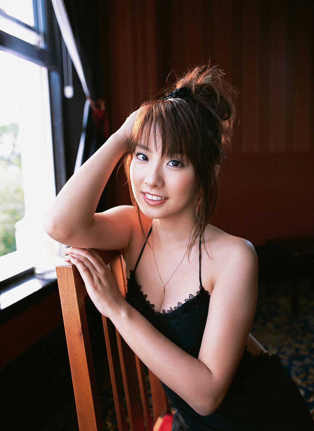 Vol.198 Azusa Yamamoto 山本梓-图7