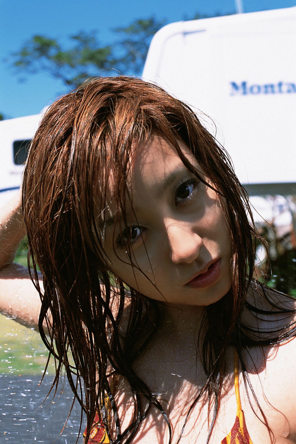 木口亜矢《大迫力のzoom up!》  Vol.199-图84