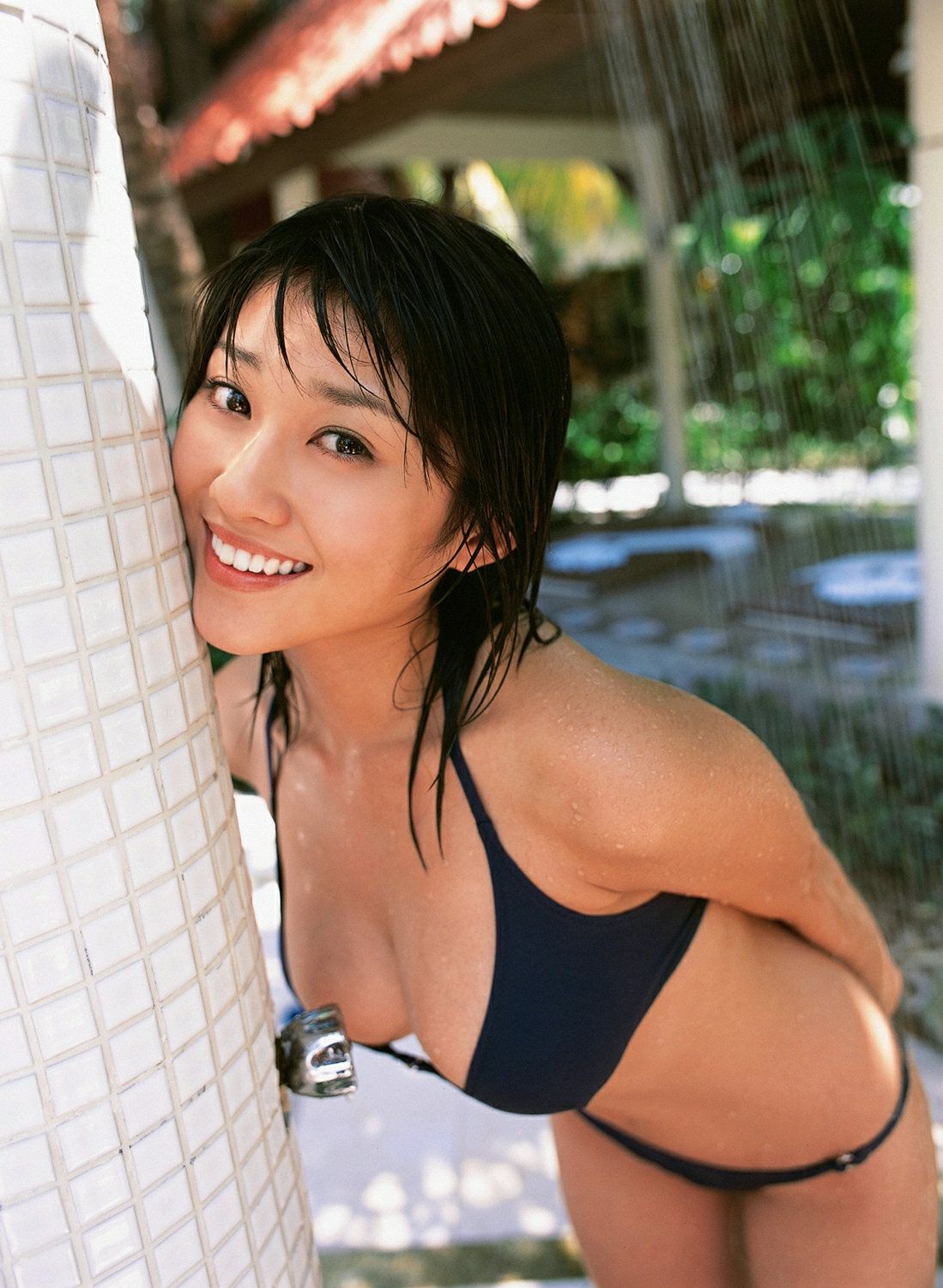 Vol.201 Mikie Hara 原幹恵/原干惠-图13