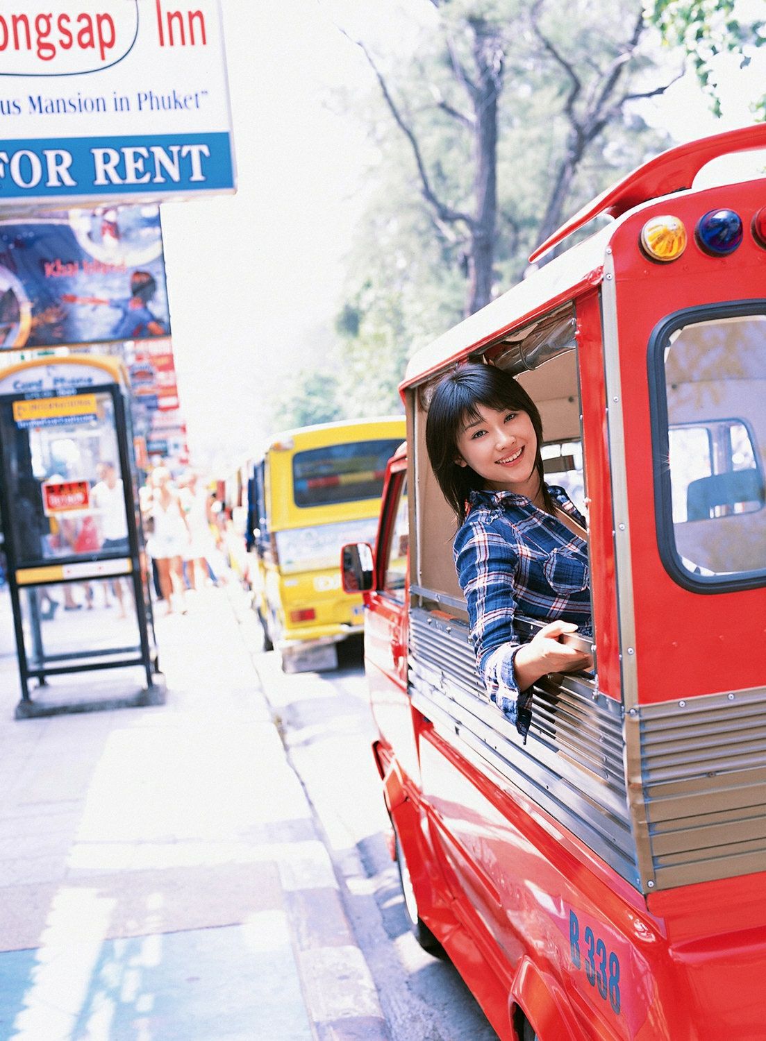 Vol.201 Mikie Hara 原幹恵/原干惠-图22