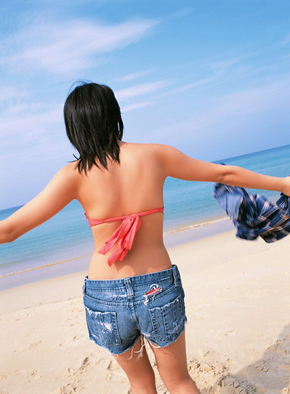 Vol.201 Mikie Hara 原幹恵/原干惠-图32