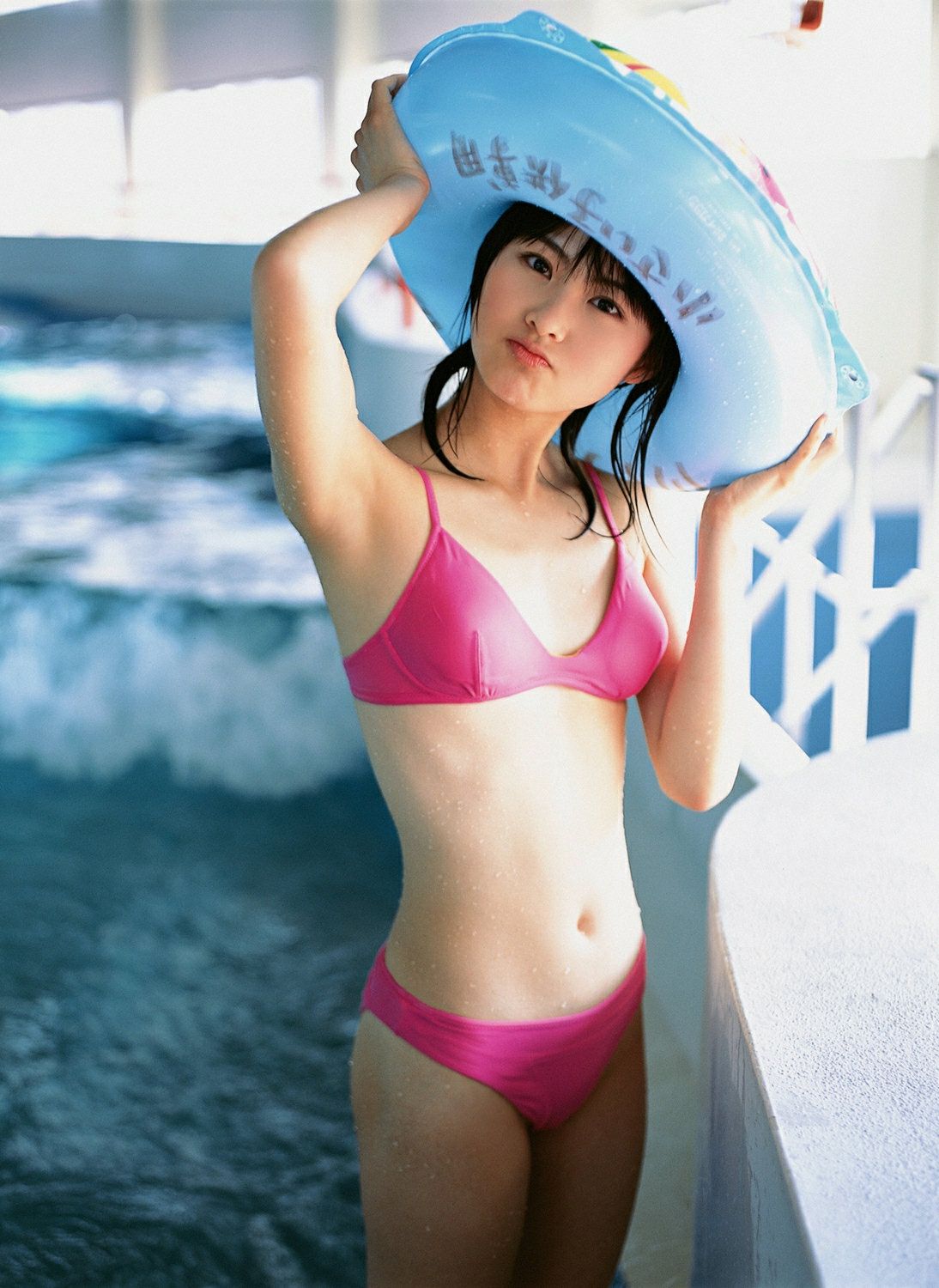 坂田彩 Aya Sakata 《超可爱美少女-UNDERAGE!》  Vol.202-图12