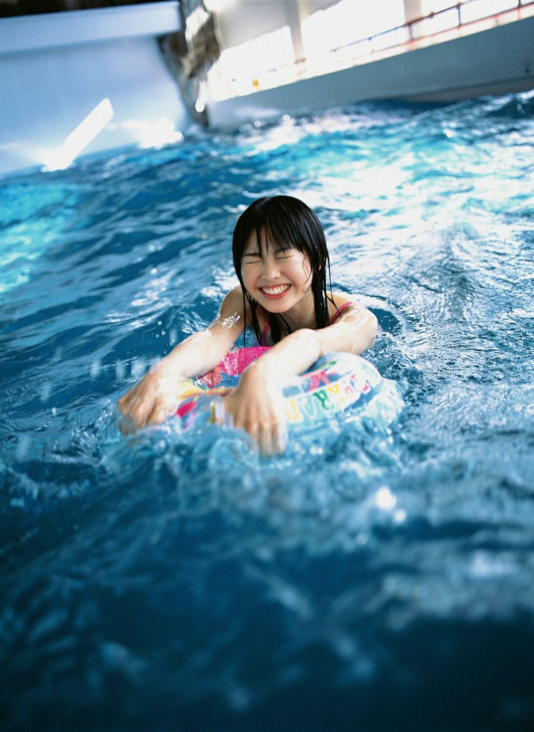 坂田彩 Aya Sakata 《超可爱美少女-UNDERAGE!》  Vol.202-图13