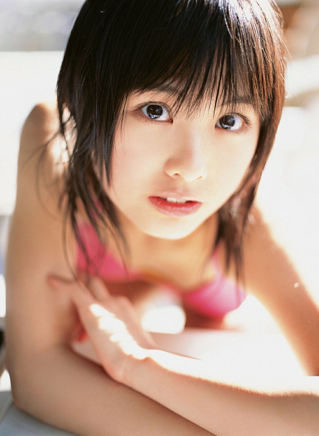 坂田彩 Aya Sakata 《超可爱美少女-UNDERAGE!》  Vol.202-图21