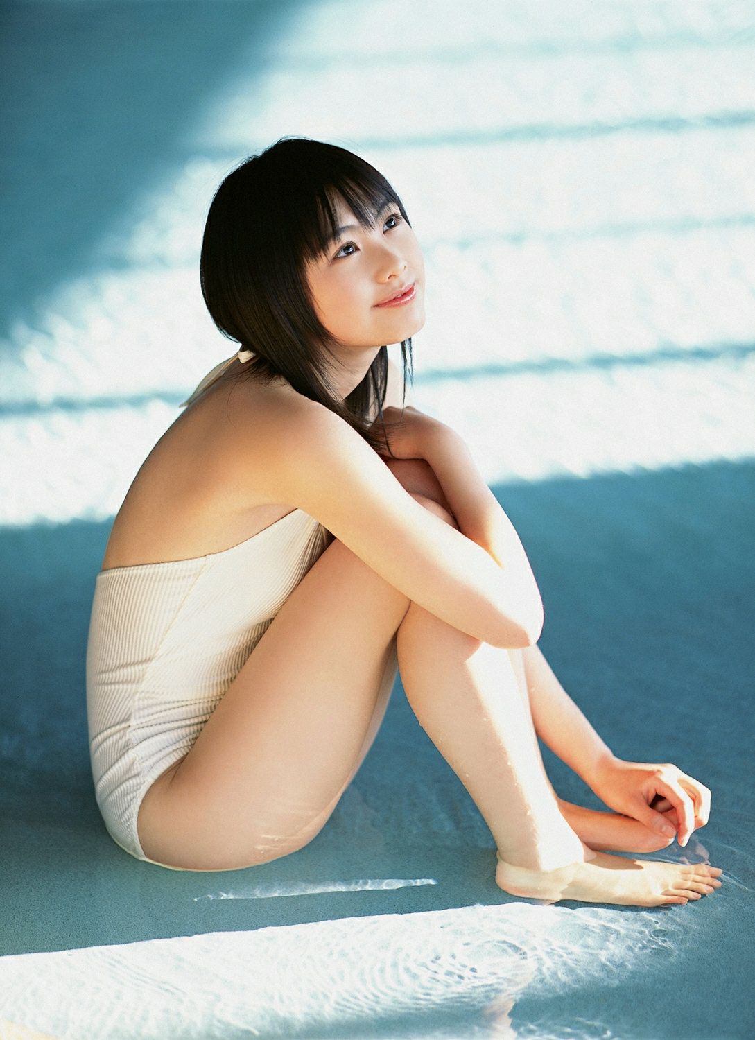 坂田彩 Aya Sakata 《超可爱美少女-UNDERAGE!》  Vol.202-图53