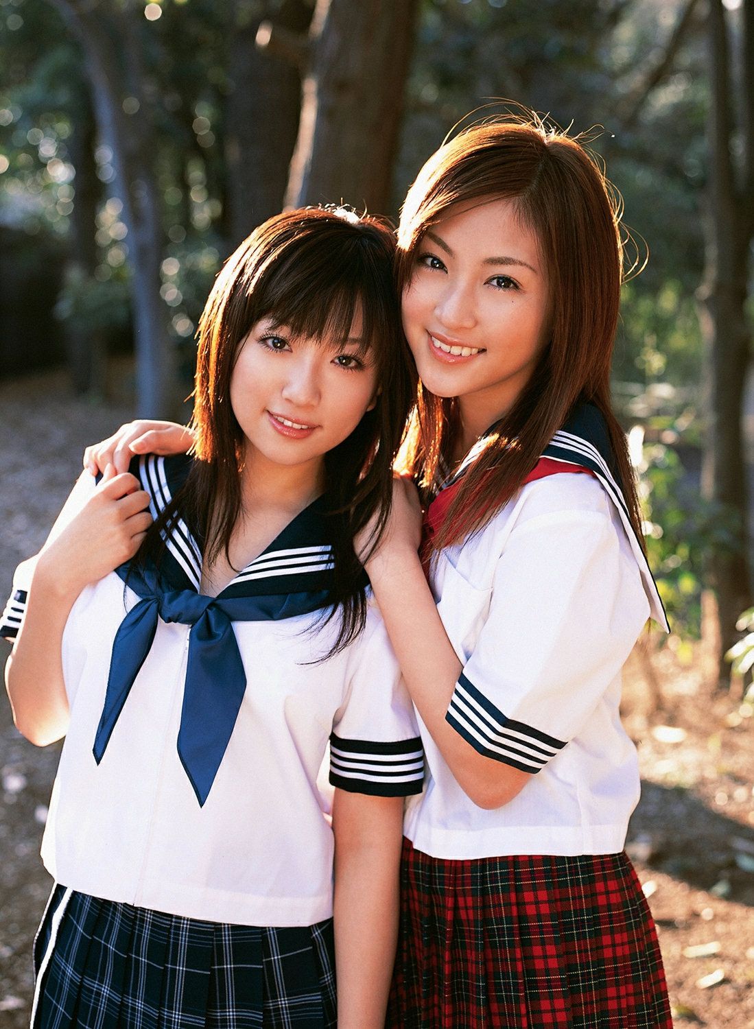 大友さゆり(大友小百合)、辰巳奈都子   Vol.205-图22