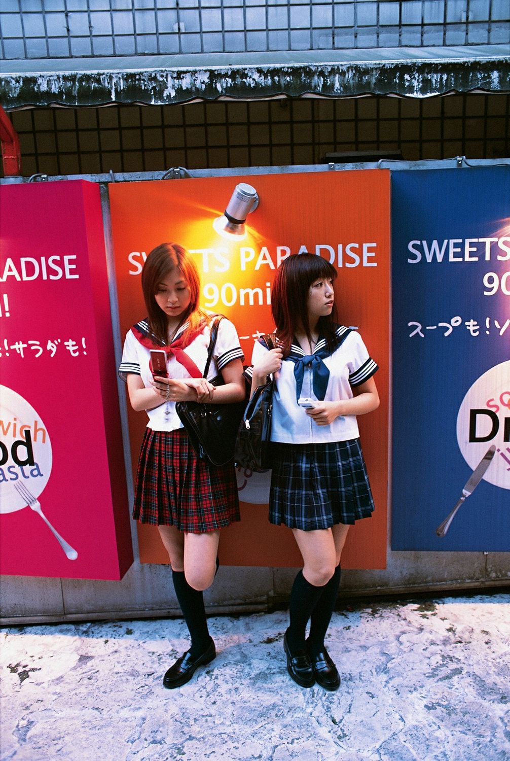 大友さゆり(大友小百合)、辰巳奈都子   Vol.205-图26