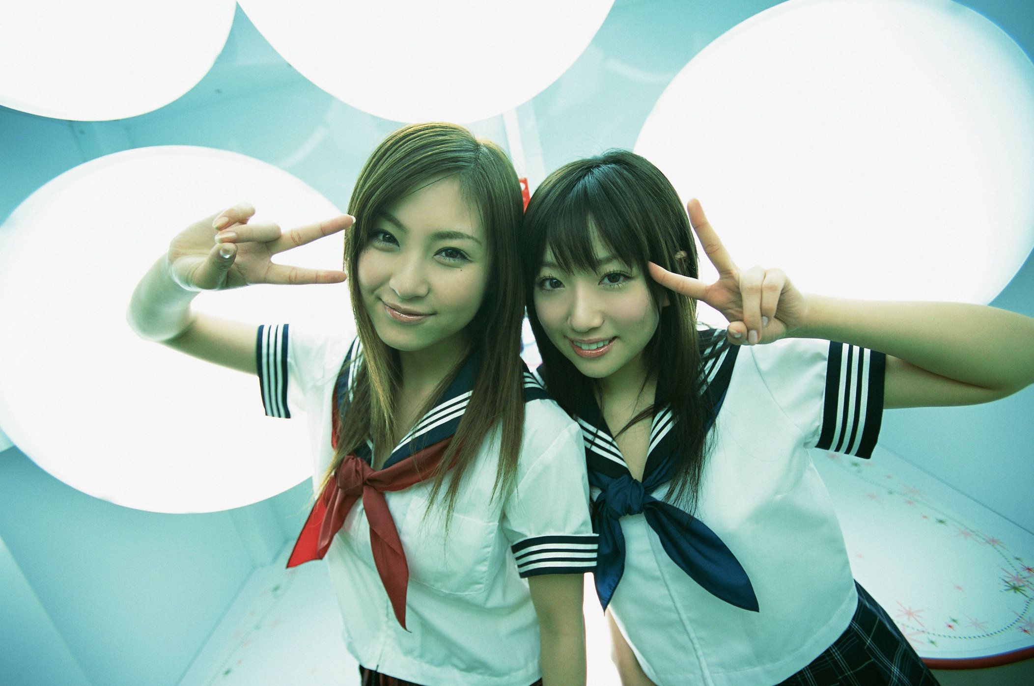 大友さゆり(大友小百合)、辰巳奈都子   Vol.205-图38