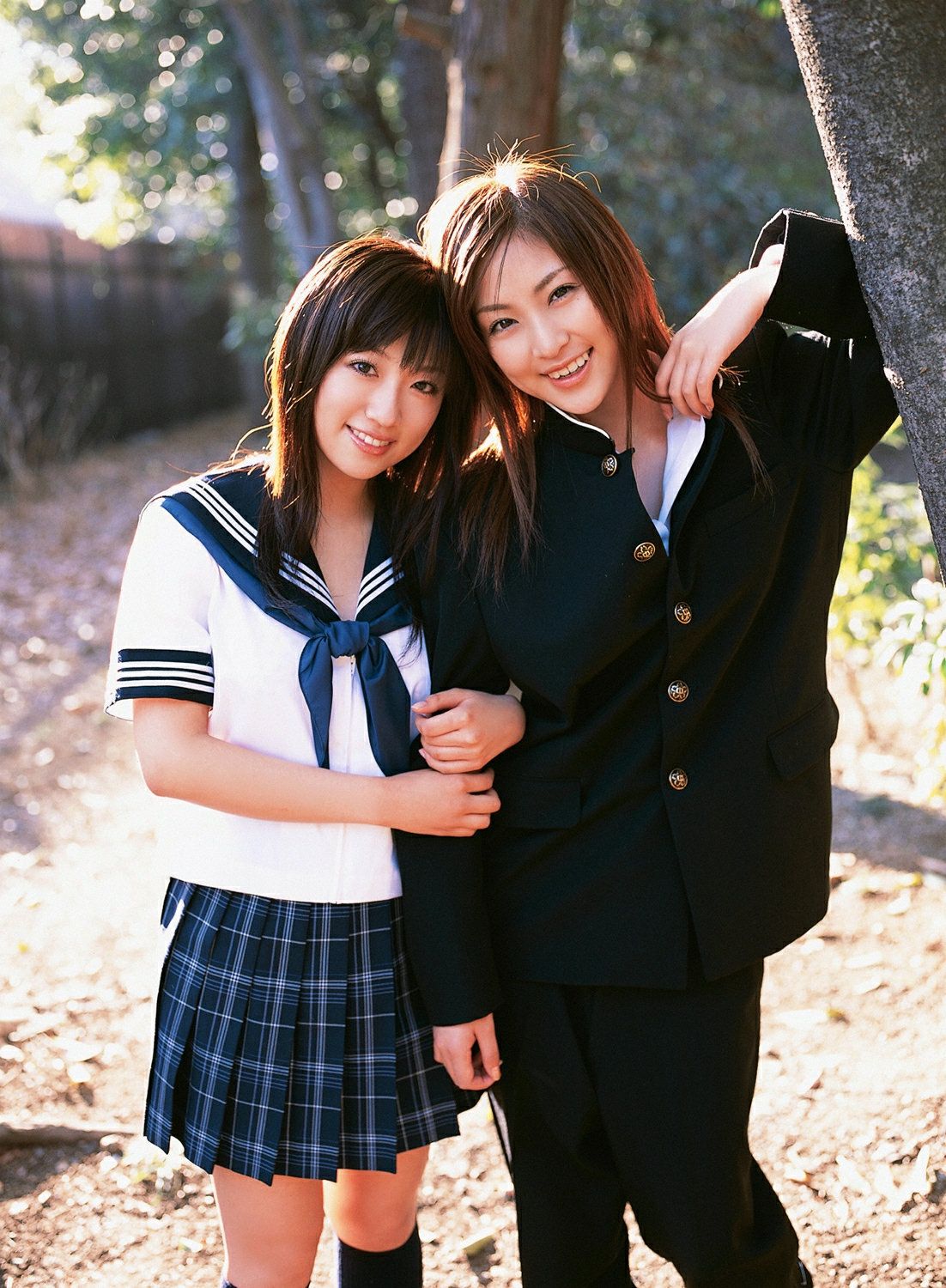 大友さゆり(大友小百合)、辰巳奈都子   Vol.205-图41