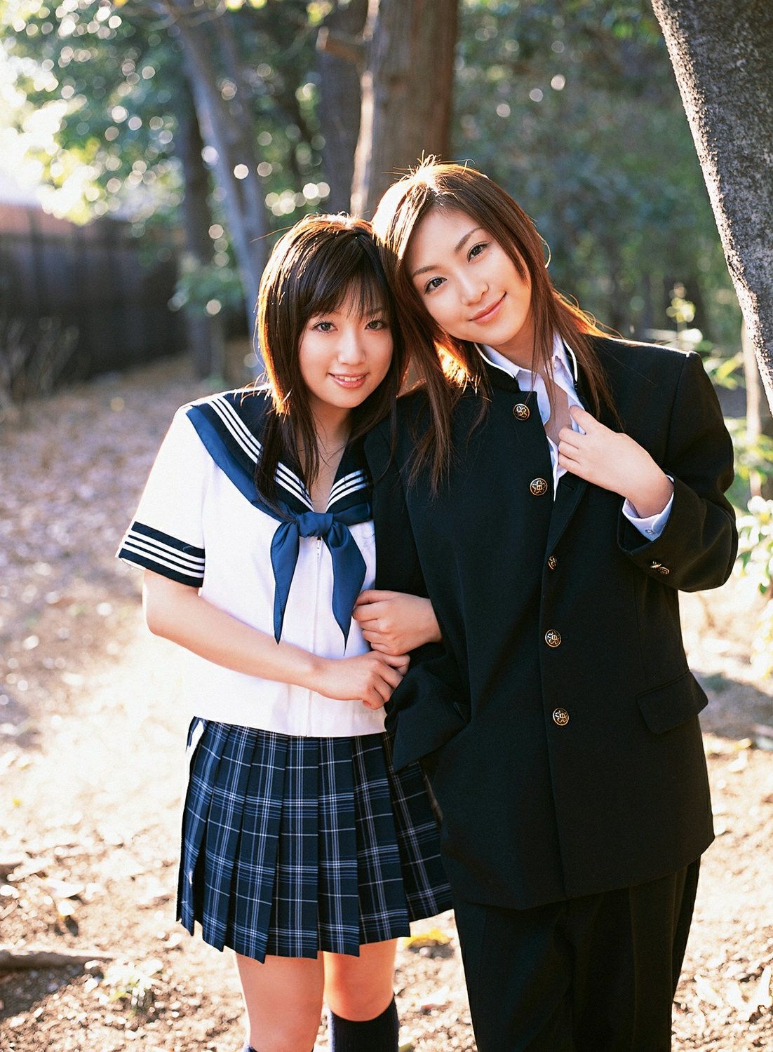 大友さゆり(大友小百合)、辰巳奈都子   Vol.205-图42