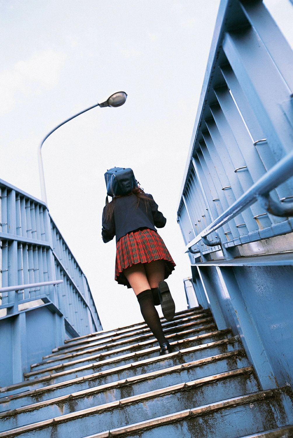 秋山莉奈《キミの素颜こつそりのぞいちやいま？？？た》  Vol.207-图20