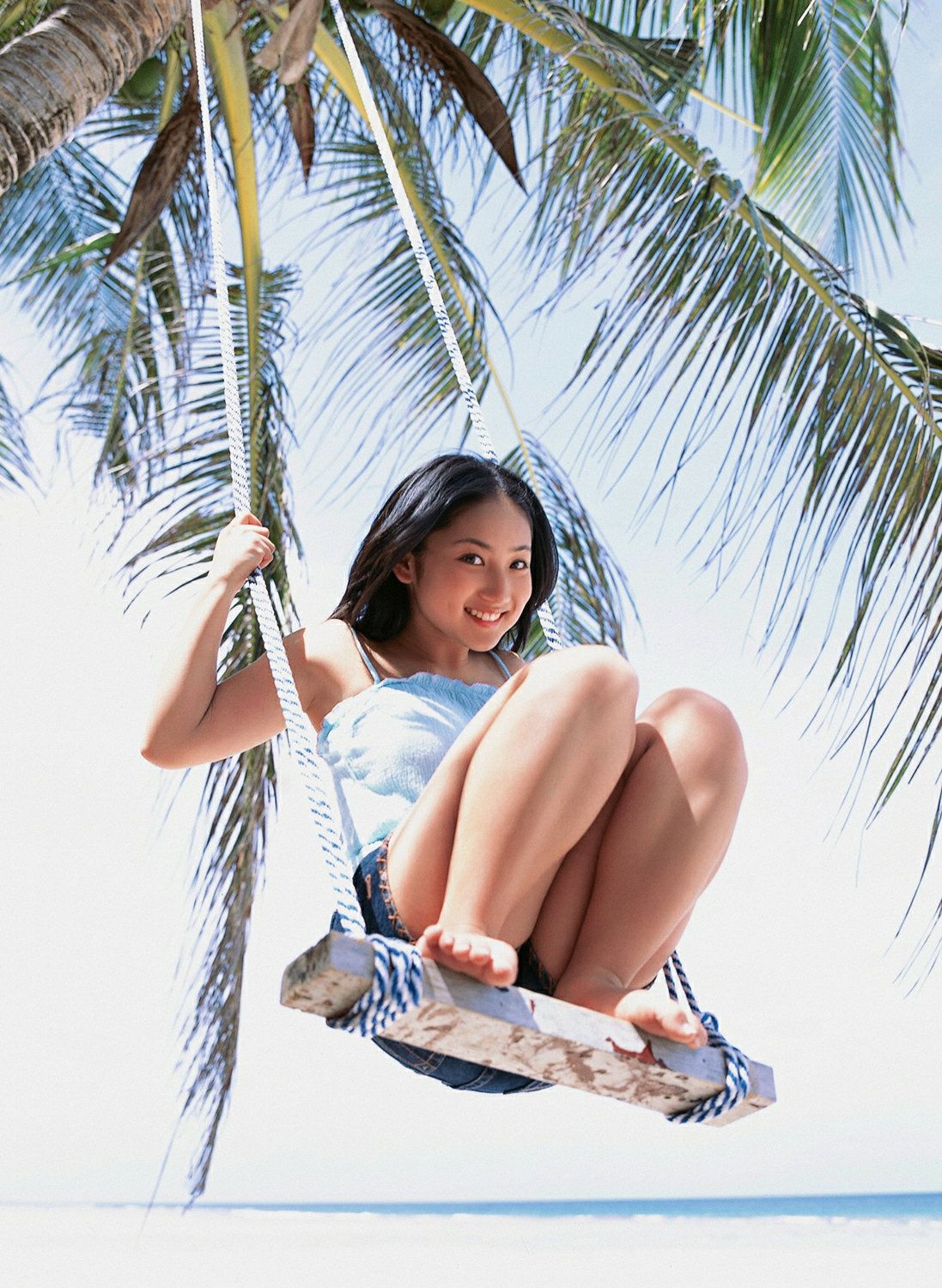 入江纱绫《ちよつひりオトナになりました》  Vol.208-图20