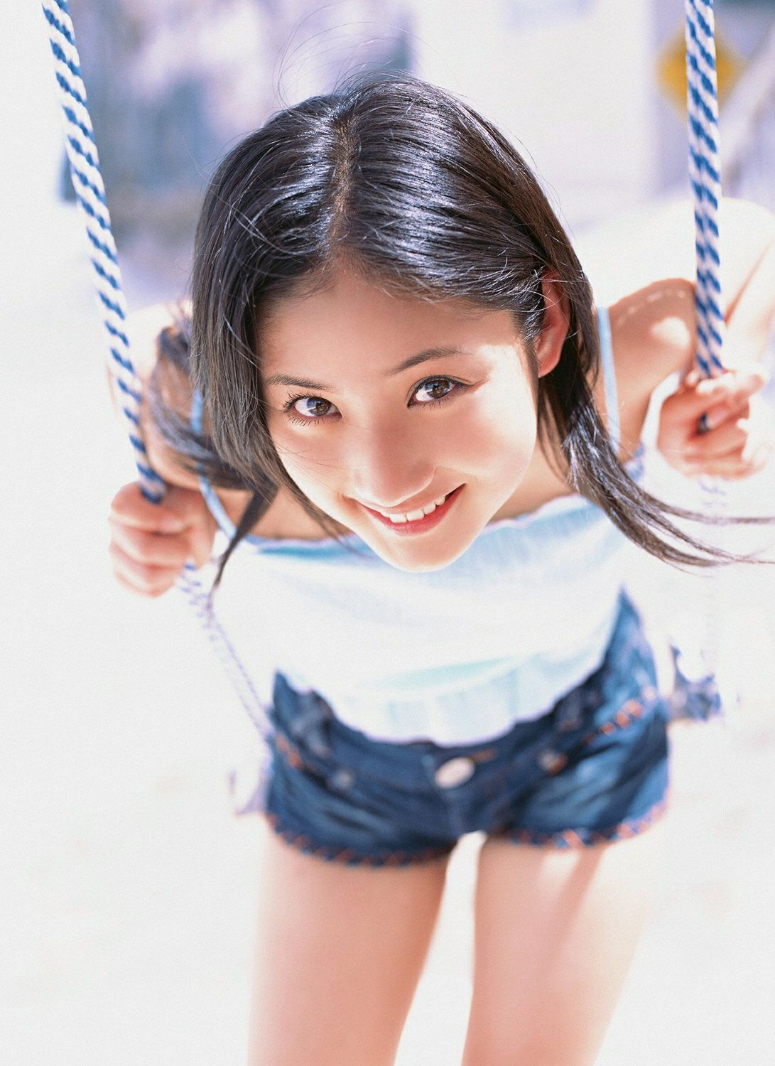 入江纱绫《ちよつひりオトナになりました》  Vol.208-图21