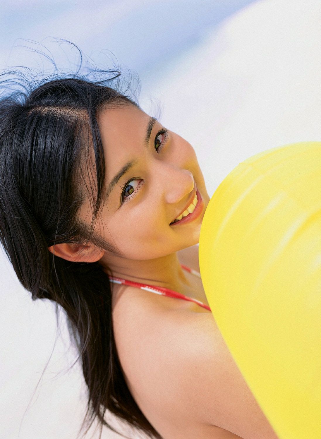 入江纱绫《ちよつひりオトナになりました》  Vol.208-图28