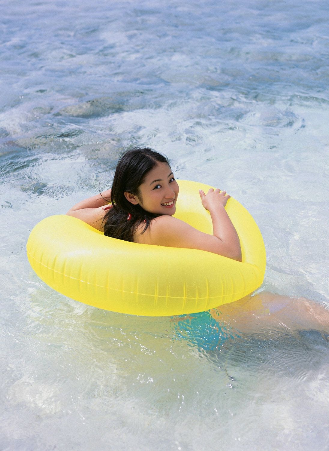 入江纱绫《ちよつひりオトナになりました》  Vol.208-图33