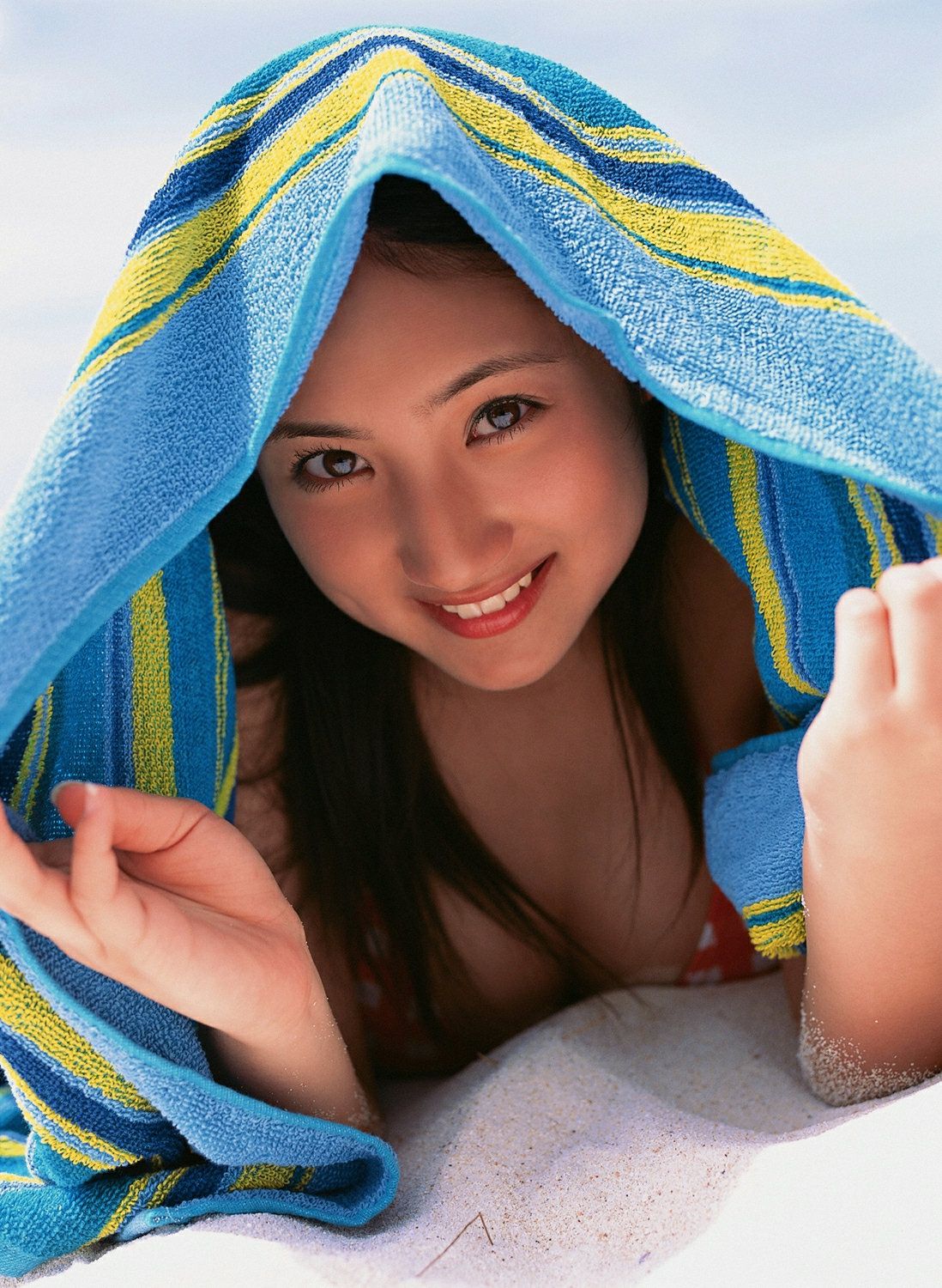 入江纱绫《ちよつひりオトナになりました》  Vol.208-图48